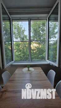 2-к квартира, посуточно, 44м2, 2/8 этаж
