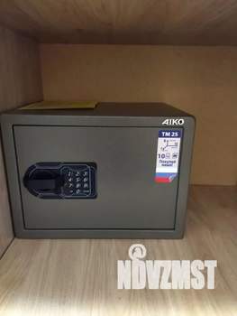 1-к квартира, посуточно, 35м2, 6/12 этаж
