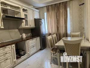 1-к квартира, на длительный срок, 50м2, 1/4 этаж
