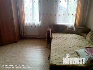 2-к квартира, посуточно, 38м2, 2/2 этаж
