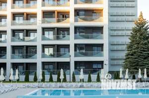 1-к квартира, посуточно, 18м2, 1/1 этаж