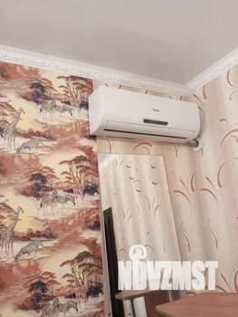 2-к квартира, посуточно, 48м2, 2/2 этаж