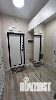 1-к квартира, посуточно, 32м2, 1/7 этаж