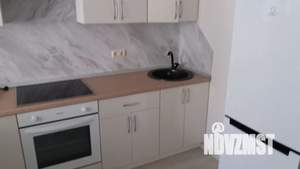 1-к квартира, посуточно, 43м2, 3/6 этаж