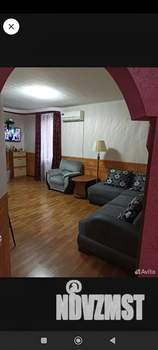 2-к квартира, на длительный срок, 46м2, 3/5 этаж