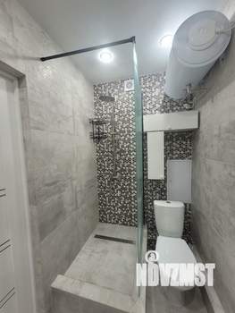 1-к квартира, на длительный срок, 38м2, 8/17 этаж