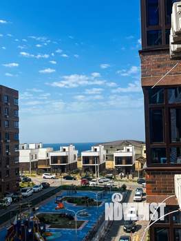 1-к квартира, на длительный срок, 41м2, 6/9 этаж