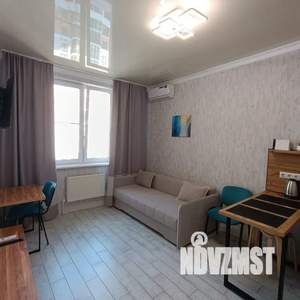 1-к квартира, посуточно, 36м2, 10/16 этаж
