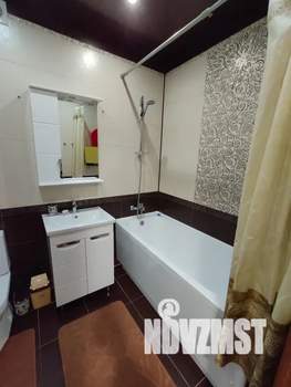 1-к квартира, посуточно, 36м2, 4/8 этаж