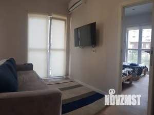 2-к квартира, посуточно, 36м2, 3/7 этаж