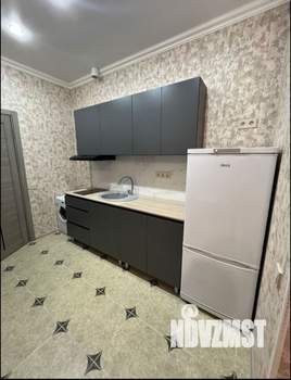 2-к квартира, на длительный срок, 45м2, 2/3 этаж