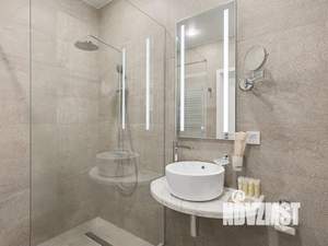 2-к квартира, посуточно, 60м2, 2/7 этаж