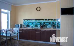 1-к квартира, посуточно, 33м2, 7/16 этаж