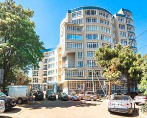 2-к квартира, посуточно, 65м2, 1/1 этаж