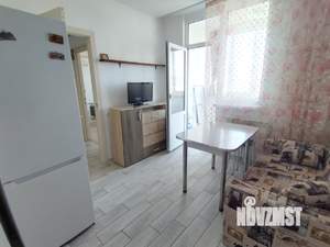1-к квартира, на длительный срок, 41м2, 18/20 этаж