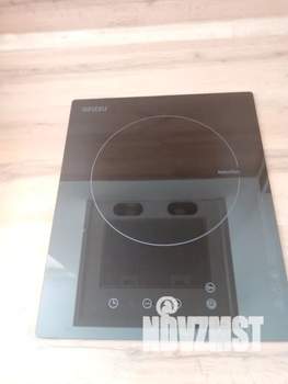 Студия квартира, посуточно, 27м2, 1/4 этаж