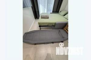 1-к квартира, посуточно, 21м2, 1/9 этаж