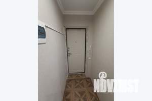 1-к квартира, посуточно, 30м2, 5/5 этаж