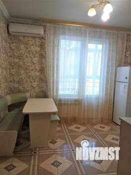 1-к квартира, на длительный срок, 38м2, 2/5 этаж