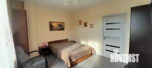 2-к квартира, посуточно, 74м2, 2/3 этаж