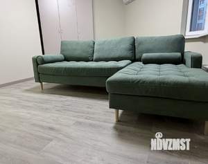 2-к квартира, на длительный срок, 60м2, 2/9 этаж