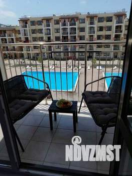 1-к квартира, посуточно, 49м2, 1/1 этаж