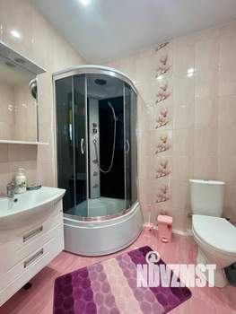 1-к квартира, посуточно, 40м2, 3/7 этаж