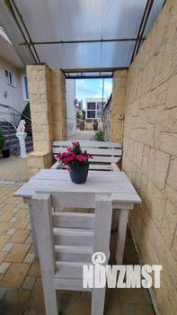 2-к квартира, на длительный срок, 31м2, 4/4 этаж