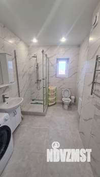 Студия квартира, на длительный срок, 30м2, 3/3 этаж