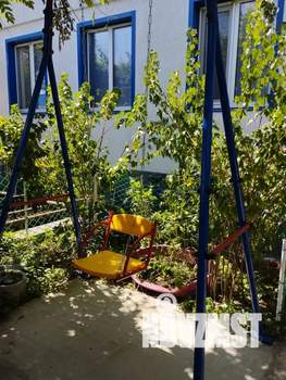 4-к квартира, посуточно, 85м2, 2/2 этаж