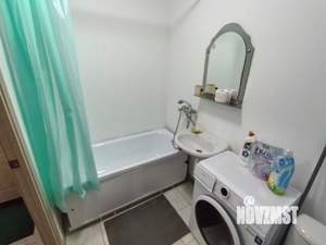 Студия квартира, посуточно, 29м2, 1/16 этаж