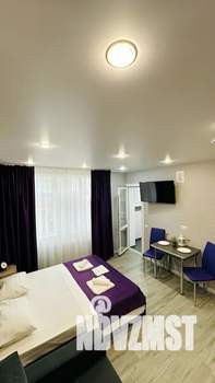 Студия квартира, посуточно, 25м2, 4/7 этаж