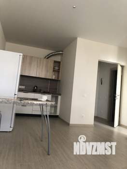 1-к квартира, на длительный срок, 40м2, 16/19 этаж