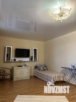 2-к квартира, посуточно, 88м2, 7/9 этаж