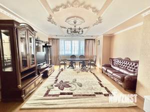 4-к квартира, на длительный срок, 130м2, 7/9 этаж