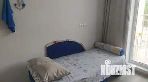 1-к квартира, посуточно, 34м2, 4/5 этаж