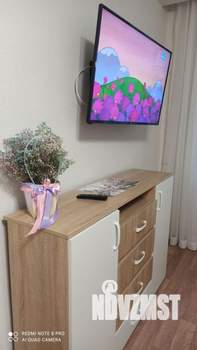 2-к квартира, посуточно, 55м2, 2/3 этаж