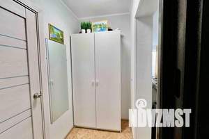 1-к квартира, посуточно, 28м2, 2/16 этаж