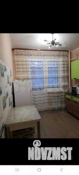 1-к квартира, на длительный срок, 38м2, 2/10 этаж