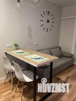 2-к квартира, посуточно, 37м2, 2/20 этаж