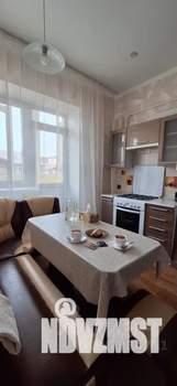 2-к квартира, посуточно, 55м2, 5/5 этаж