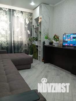 1-к квартира, посуточно, 45м2, 12/13 этаж