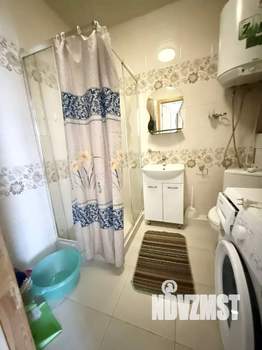 Студия квартира, на длительный срок, 36м2, 1/9 этаж