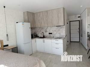 1-к квартира, посуточно, 32м2, 3/7 этаж