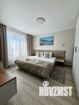 1-к квартира, посуточно, 32м2, 16/16 этаж