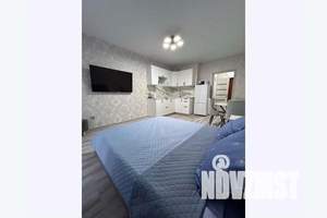 1-к квартира, посуточно, 30м2, 12/16 этаж