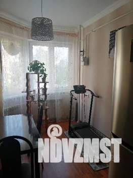 2-к квартира, на длительный срок, 57м2, 3/13 этаж