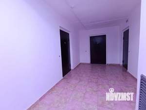 1-к квартира, на длительный срок, 38м2, 6/17 этаж