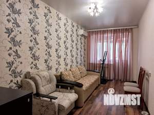 1-к квартира, на длительный срок, 47м2, 7/7 этаж