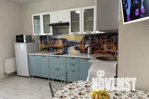 1-к квартира, посуточно, 26м2, 10/20 этаж